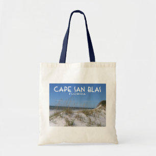 Cape San Blas Florida Tragetasche