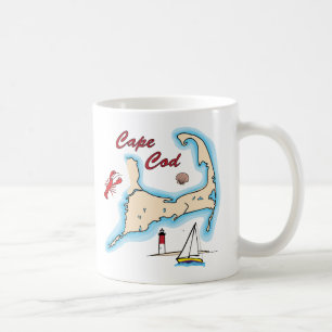 Cape- Tasse