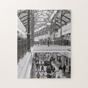 Cape Town Canal Walk ZA South Africa Puzzle