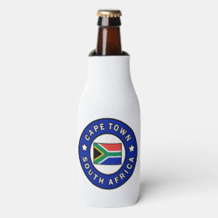 Cape Town Südafrika Flaschenkühler