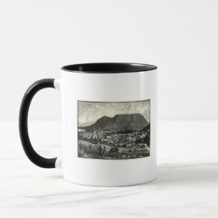 Cape Town Tasse