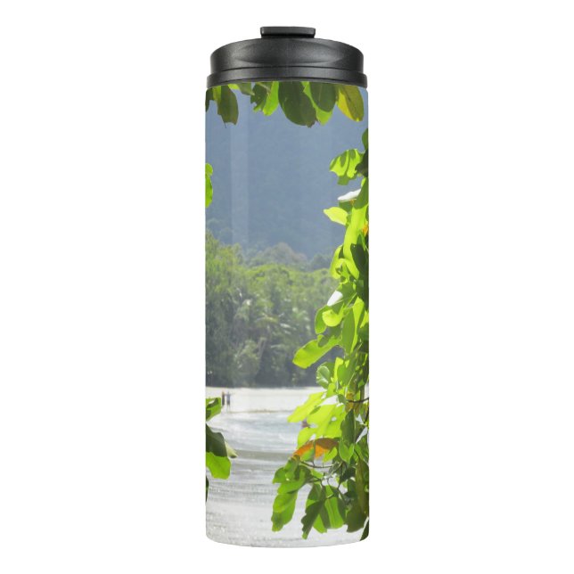Cape Tribulation Thermosbecher (Vorderseite)