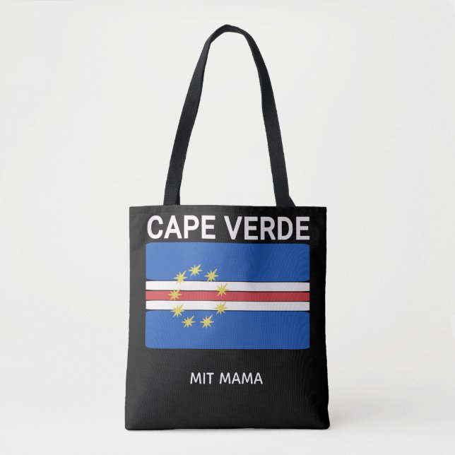 Cape verde  (Vorderseite)