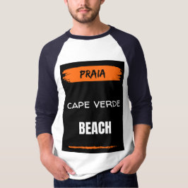 Cape Verde T-Shirt
