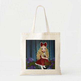 CaperucitaDoll Tasche