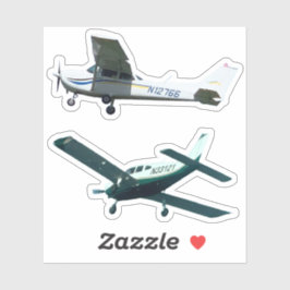 CAPFA-Aufkleber Aufkleber