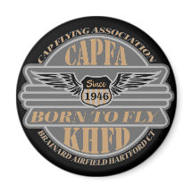 CAPFA Magnet