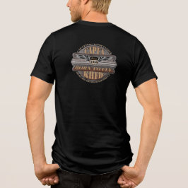 CAPFA-T - Shirt