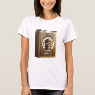 Capfe Coffee Co. T-Shirt