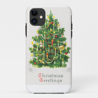 Capinha de Natal Case-Mate iPhone Hülle