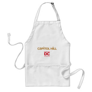 Capitol HillPolizist Schürze