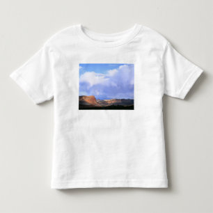 Capitol Reef National Park, Utah. USA. Cumulus Kleinkind T-shirt