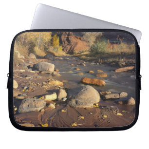 CAPITOL REEF-NATIONALPARK, UT, USA, Amerikanische Laptopschutzhülle