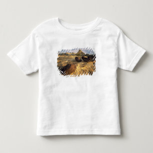 CAPITOL REEF NATIONALPARK, UTAH. USA. KLEINKIND T-SHIRT