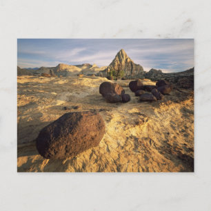 CAPITOL REEF NATIONALPARK, UTAH. USA. POSTKARTE