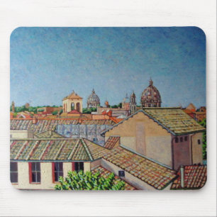 Capitoline Hügel 2008 Mousepad