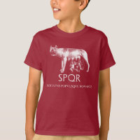 Capitoline Wolf