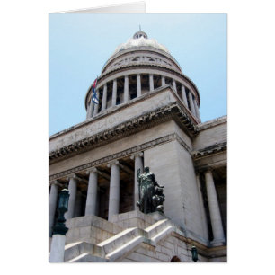 Capitolio habana