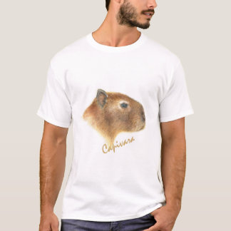 capivara T-Shirt