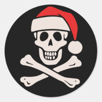 Cap'n Claus