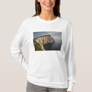 Capo Caccia, Alghero, Sardinien, Italien T-Shirt