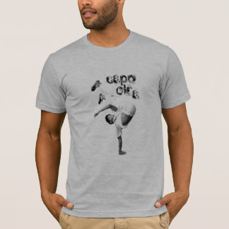 Capo, eir, a - besonders angefertigt T-Shirt