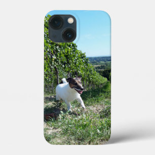 Capo von Oppenheim Jack Russell Terrier, Dog Case-Mate iPhone Hülle
