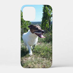 Capo von Oppenheim Jack Russell Terrier, Dog Case-Mate iPhone Hülle