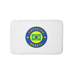 Capoeira Badematte