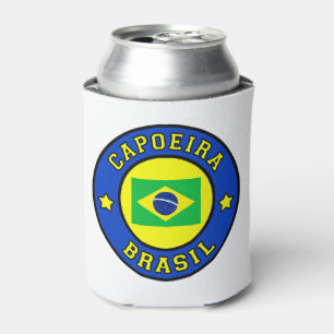 Capoeira Brasil Dosenkühler