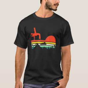 Capoeira Brazil Dance Martial Art Mixed Martial Ar T-Shirt