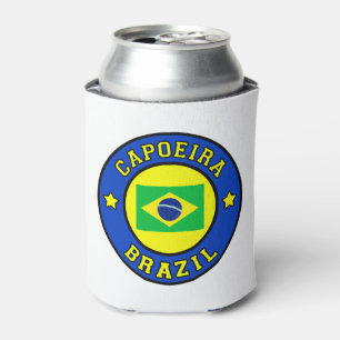 Capoeira Dosenkühler