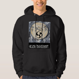 Capoeira Hoodie