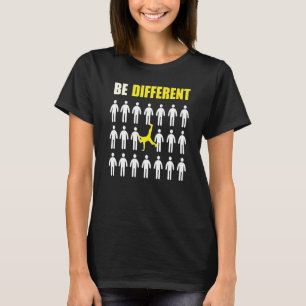 Capoeira Sei Anders Inspiration T-Shirt