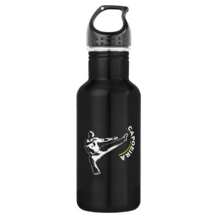Capoeira Trinkflasche