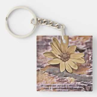 Capone Schlüsselanhänger