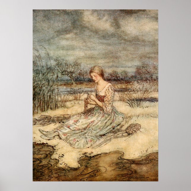 Caporushes Poster (Vorne)