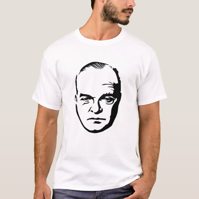 Capote T-Shirt (Vorderseite)