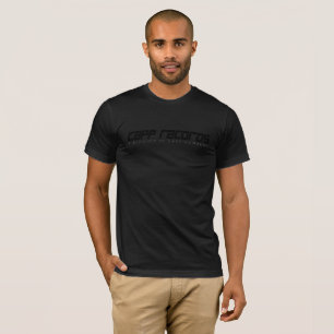 CAPP-Platten 2023 T-Shirt-Shirt [Vorderseite Grafi T-Shirt