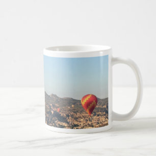 Cappadocia Sammlung Tasse