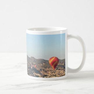 Cappadocia Sammlung Tasse