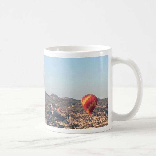 Cappadocia Sammlung Tasse (Rechts)