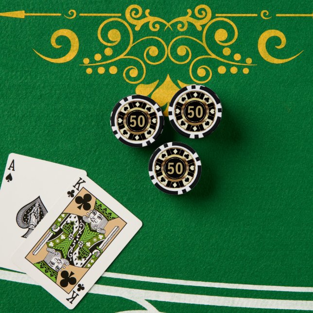 Cappella Santa Maria degli Angeli Pokerchips (Pokertisch (Stapel))
