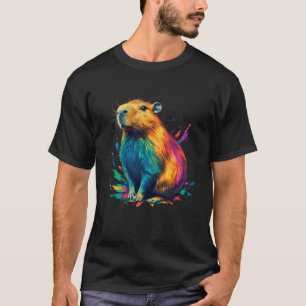 Cappella Santa Maria degli Angeli T-Shirt