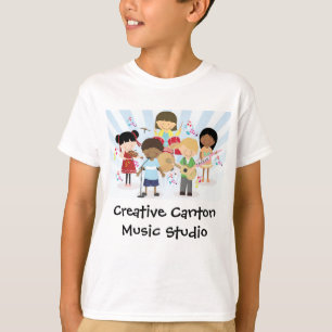 Cappella Santa Maria degli Angeli T-Shirt