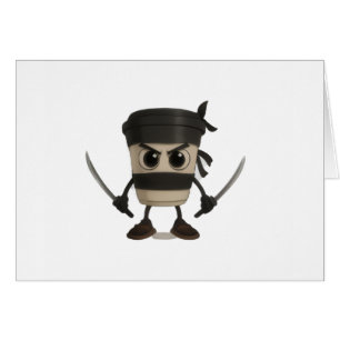 Cappuccino Assassino Funny Italian