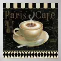 Cappuccino-Cup