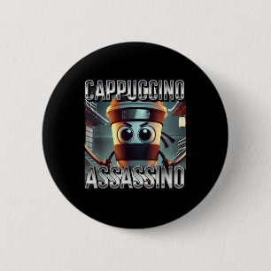 Cappuccino Ino Kaffee Liebhaber Italienisch Brainr Button