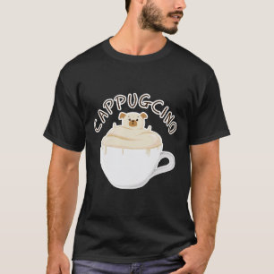 Cappuccino! Klassik 640 T-Shirt
