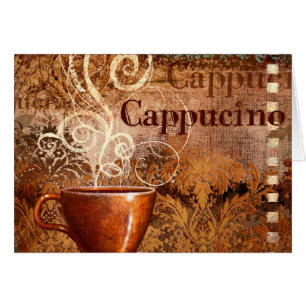 Cappucino